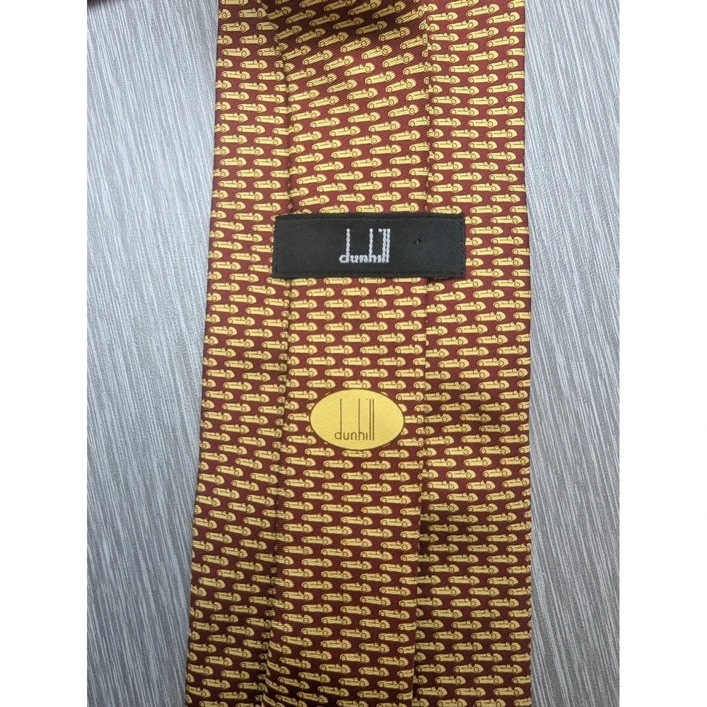 Dunhill vintage men